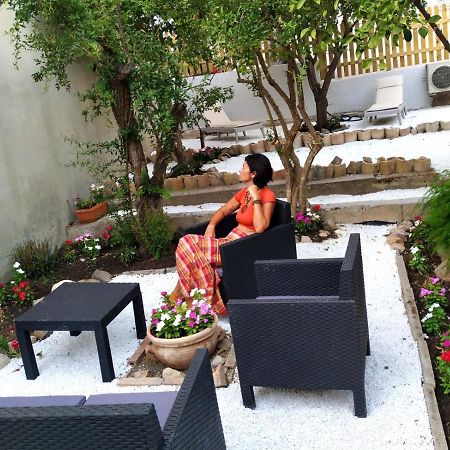 Hotel S'Arenada Cagliari Esterno foto