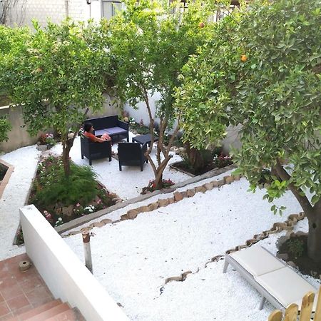 Hotel S'Arenada Cagliari Esterno foto