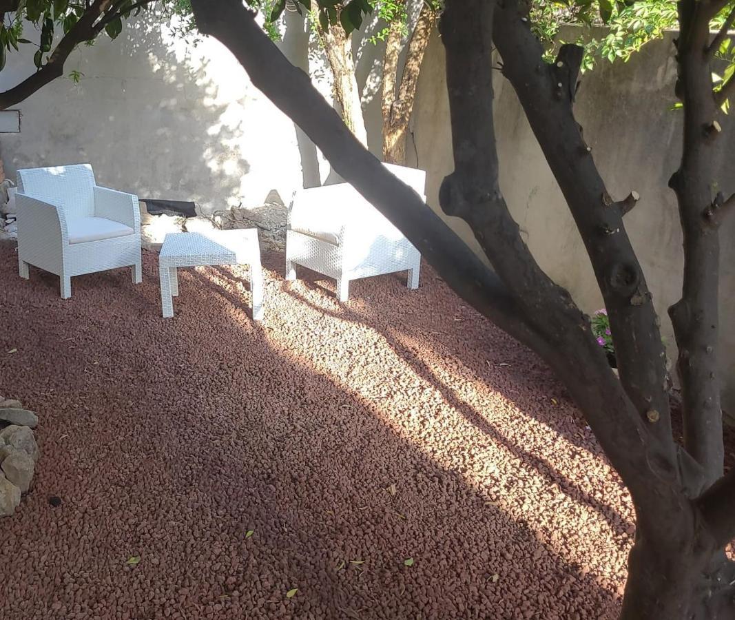 Hotel S'Arenada Cagliari Esterno foto