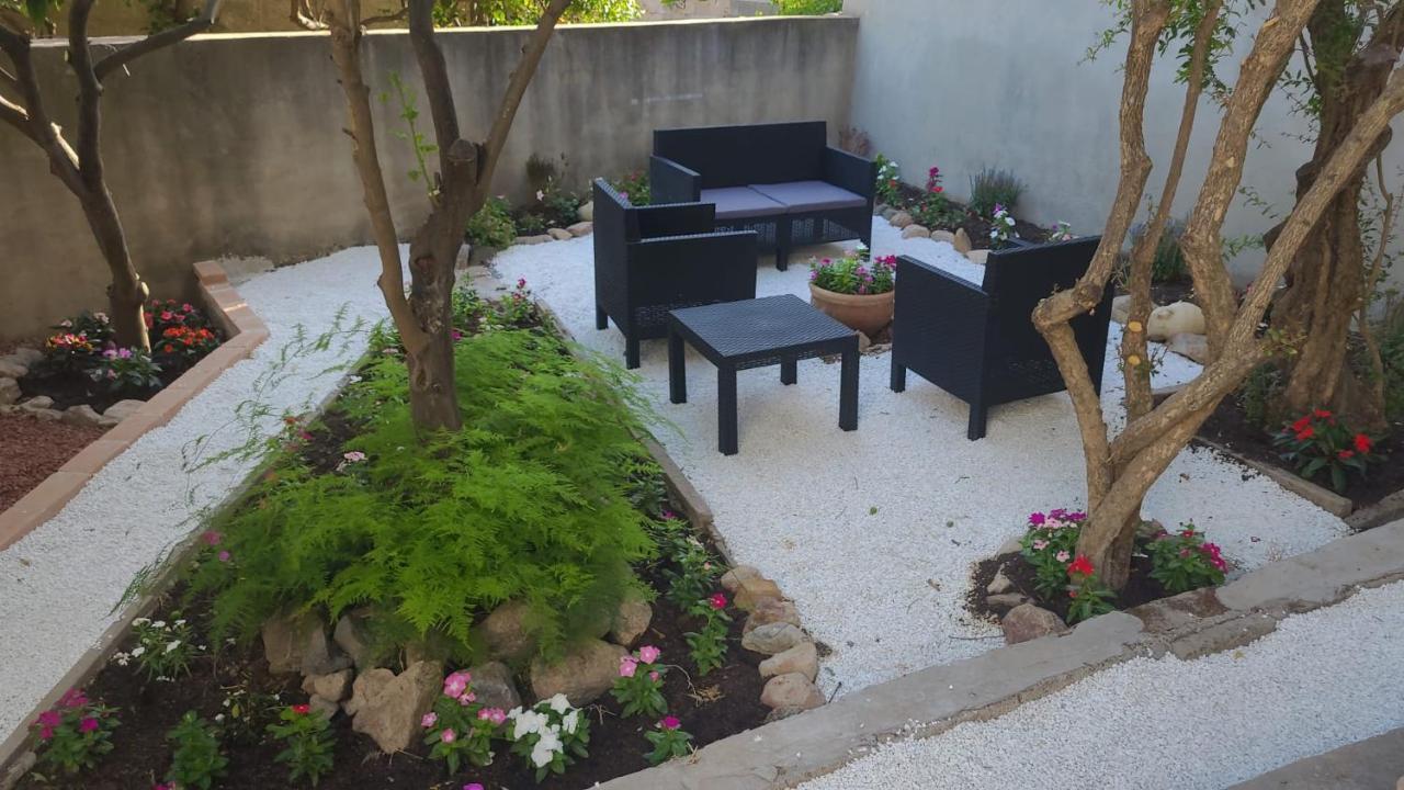 Hotel S'Arenada Cagliari Esterno foto