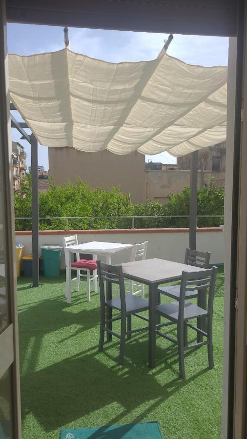 Hotel S'Arenada Cagliari Esterno foto