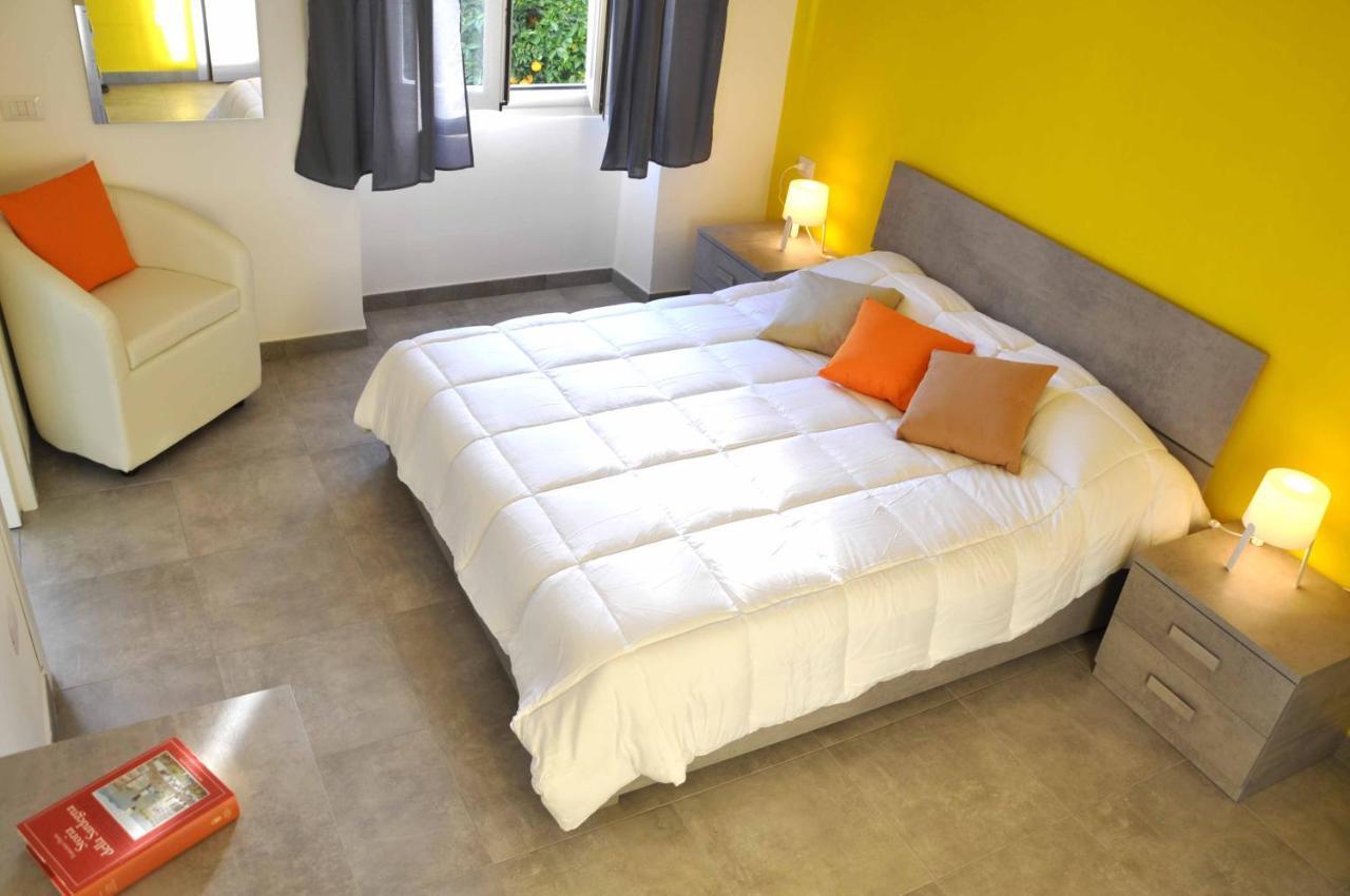 Hotel S'Arenada Cagliari Esterno foto