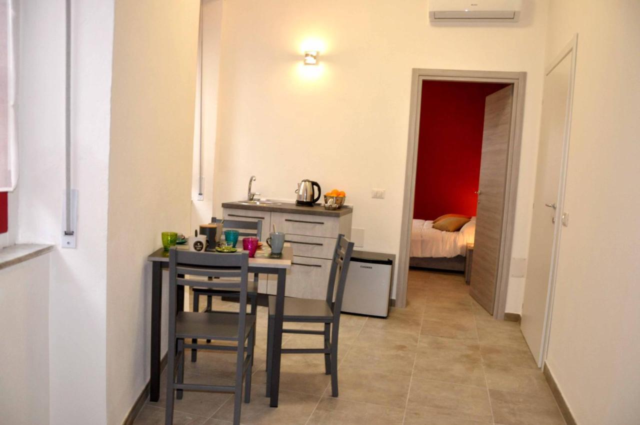 Hotel S'Arenada Cagliari Esterno foto