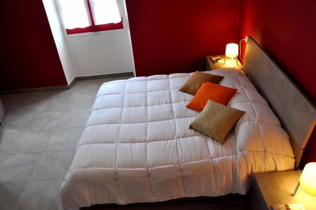 Hotel S'Arenada Cagliari Esterno foto