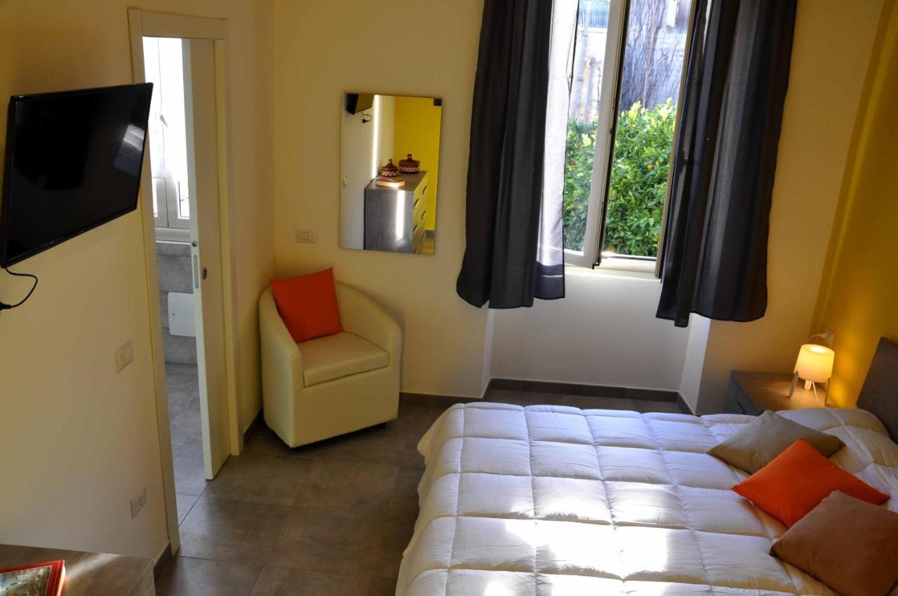 Hotel S'Arenada Cagliari Esterno foto