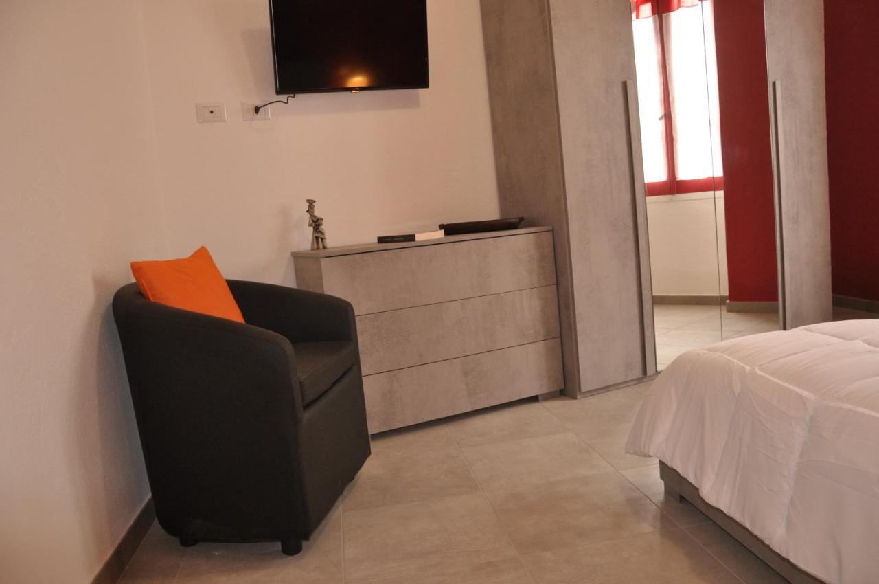 Hotel S'Arenada Cagliari Esterno foto