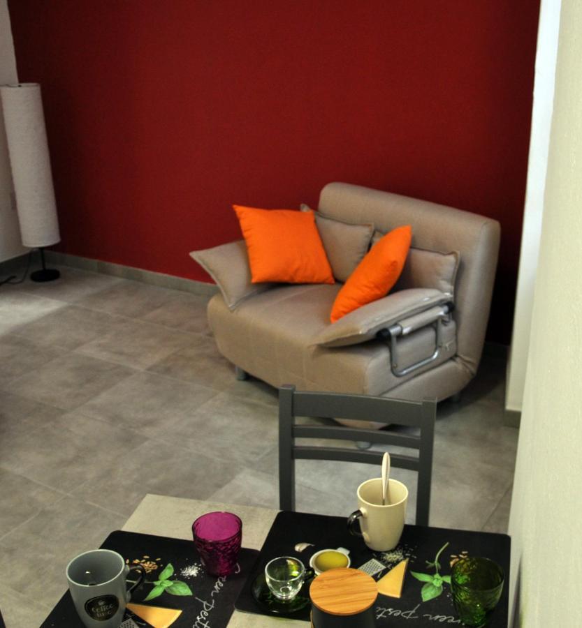 Hotel S'Arenada Cagliari Esterno foto
