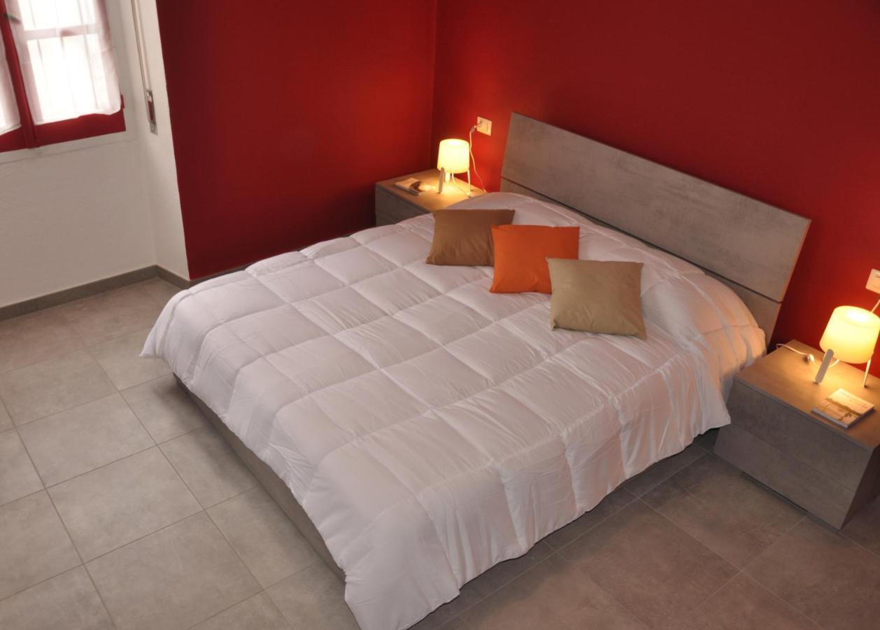 Hotel S'Arenada Cagliari Esterno foto
