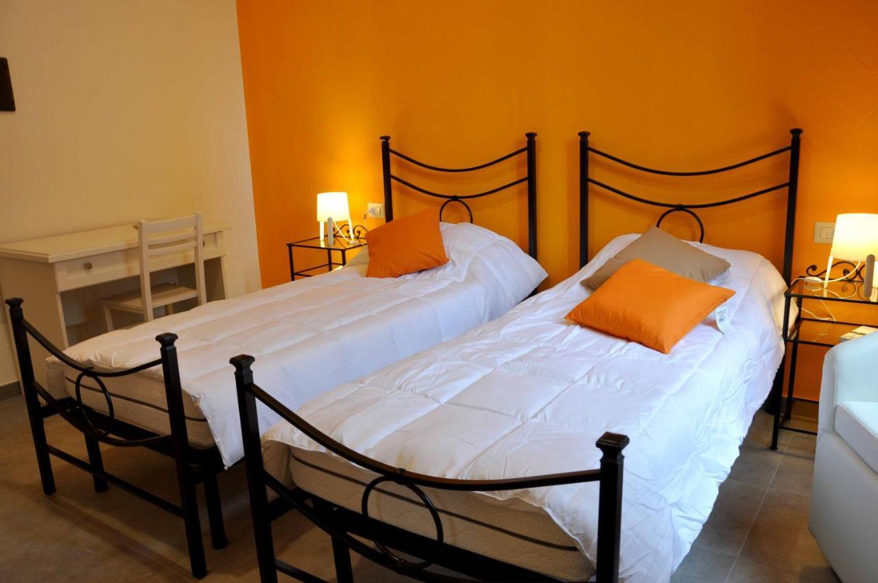 Hotel S'Arenada Cagliari Esterno foto