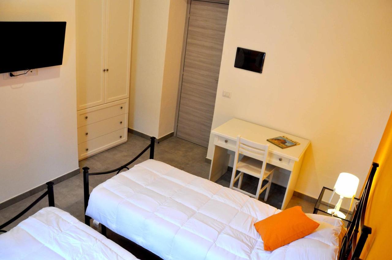 Hotel S'Arenada Cagliari Esterno foto