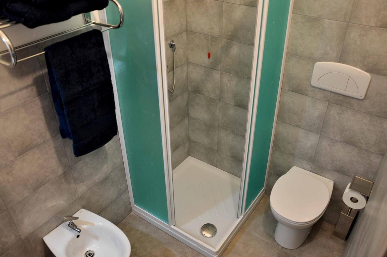 Hotel S'Arenada Cagliari Esterno foto