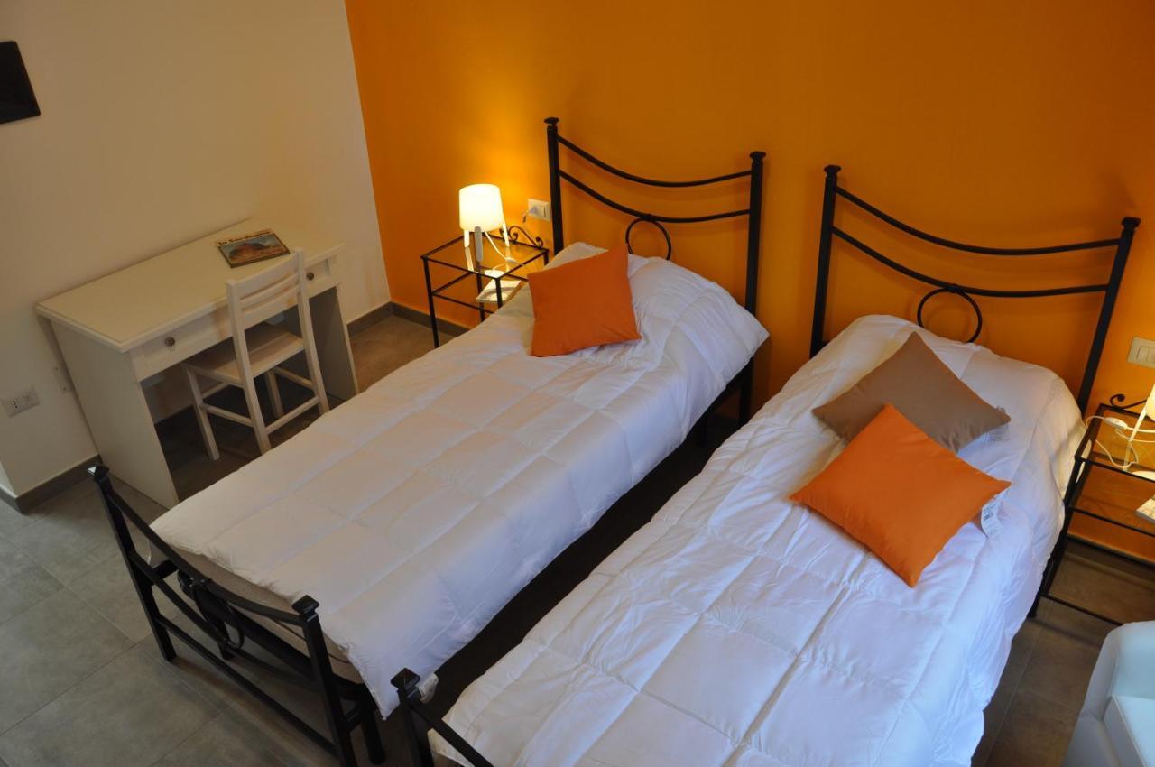 Hotel S'Arenada Cagliari Esterno foto